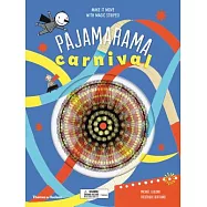 Pajamarama Carnival: See the World Through Stripes!