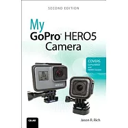 My GoPro Hero5 Camera