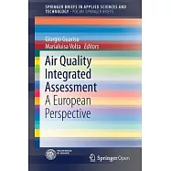 Air Quality Integrated Assessment: A European Perspective