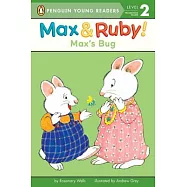 Max’s Bug(Penguin Young Readers, L2)