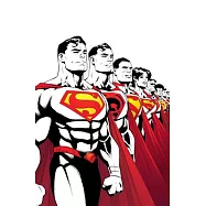 Superman Vol. 3: Multiplicity (Rebirth)
