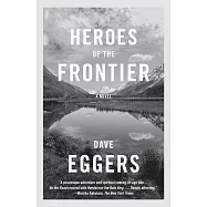 Heroes of the Frontier