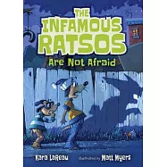 The Infamous Ratsos Are Not Afraid