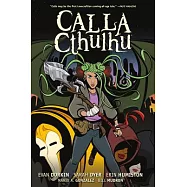 Calla Cthulhu