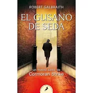 El gusano de seda / The Silkworm