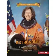 Astronaut Ellen Ochoa