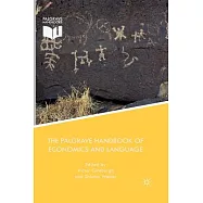 The Palgrave Handbook of Economics and Language