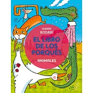 Libro de Los Porques, El. Animales