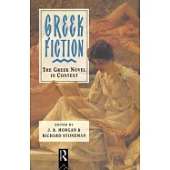Greek Fiction