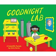 Goodnight Lab: A Scientific Parody