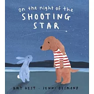 On the Night of the Shooting Star