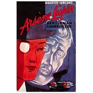 Ars&egrave;ne Lupin Gentleman-cambrioleur