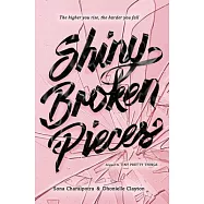 Shiny Broken Pieces: A Tiny Pretty Things Novel