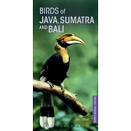 Birds of Java, Sumatra and Bali