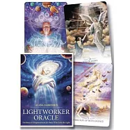 Lightworker Oracle: Guidance & Empowerment for Those Who Love the Light