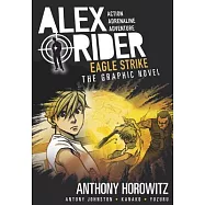 Alex Rider: Eagle Strike