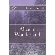 Alice in Wonderland