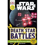 Death Star Battles