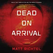 Dead on Arrival: Library Edition
