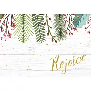 Rejoice