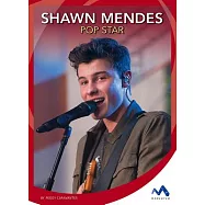 Shawn Mendes: Pop Star