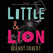 Little & Lion: Library Edition