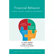 Financial Behavior: Players, Services, Products, and Markets