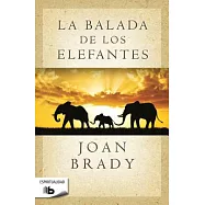 La balada de los elefantes / Jayla Nandi Elephant