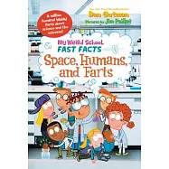 Space, Humans, and Farts