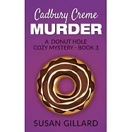 Cadbury Creme Murder