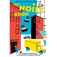 The Noisy Book