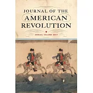 Journal of the American Revolution 2017