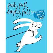 Push, Pull, Empty, Full: Draw & Discover