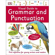 Visual Guide to Grammar and Punctuation