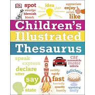 Children’s Illustrated Thesaurus