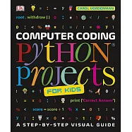 Computer Coding Python Projects for Kids