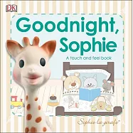 Baby Touch and Feel Goodnight Sophie