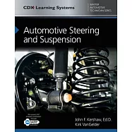 Automotive Steering and Suspension