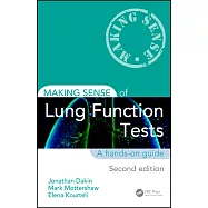 Making Sense of Lung Function Tests