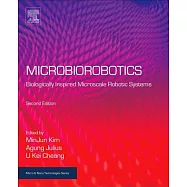 Microbiorobotics: Biologically Inspired Microscale Robotic Systems