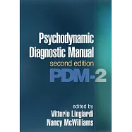 Psychodynamic Diagnostic Manual: PDM-2