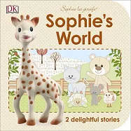 Sophie&rsquo;s World