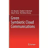 Green Symbiotic Cloud Communications