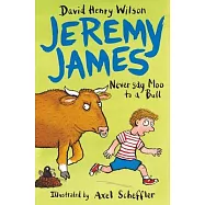 Never Say Moo to a Bull