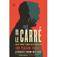 The Pigeon Tunnel: Stories from My Life