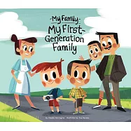 My First-Generation Family