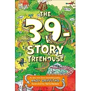 The 39-Story Treehouse