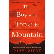 The Boy at the Top of the Mountain