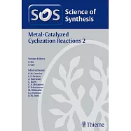 Metal-Catalyzed Cyclization Reactions: Reference Library 2016