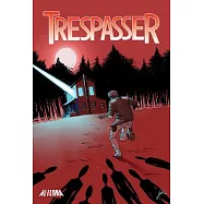 Trespasser